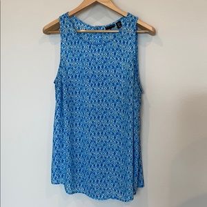 Brilliant Blue IKAT